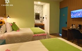 Hotel Casa del Sol