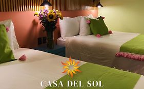 Hotel Casa del Sol